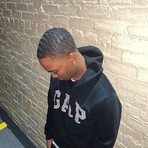 Meet your Posher, Ray